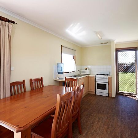 Allestree Holiday Units بورتلاند المظهر الخارجي الصورة