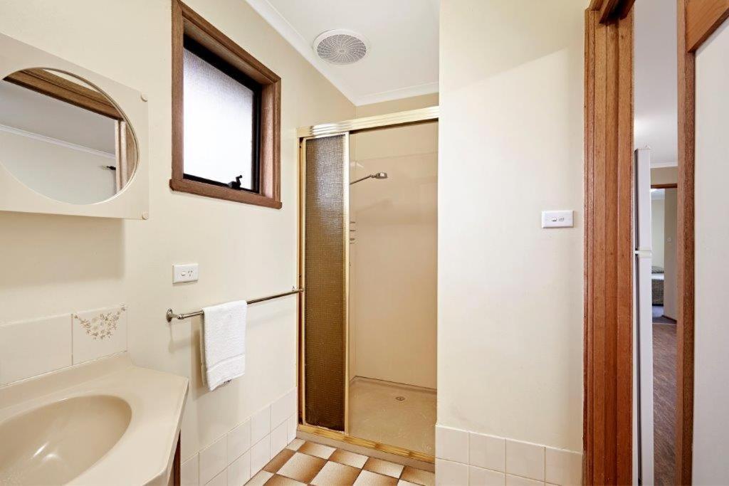 Allestree Holiday Units بورتلاند المظهر الخارجي الصورة